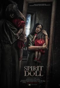 دانلود فیلم عروسک روح Spirit Doll 2023