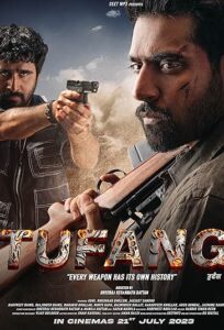دانلود فیلم هندی اسلحه Tufang 2023