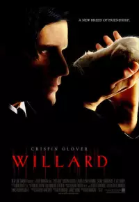 دانلود فیلم ویلارد و موش ها 2003 Willard