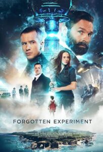 دانلود فیلم آزمایش فراموش شده Forgotten Experiment 2023