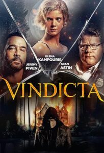 دانلود فیلم انتقام Vindicta 2023