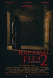 دانلود فیلم نفرین راپونزل 2 Rapunzels Fluch 2023