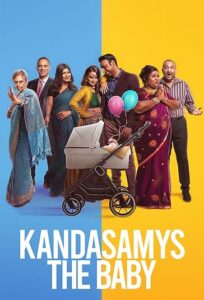 دانلود فیلم کانداسامیس بچه Kandasamys The Baby 2023