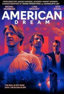 دانلود فیلم رویای آمریکایی American Dream 2021