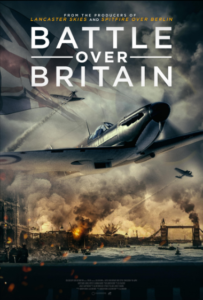 دانلود فیلم بر سر بریتانیا Battle Over Britain 2023