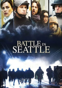 دانلود فیلم نبرد در سیاتل Battle in Seattle 2007