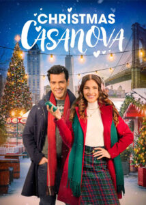دانلود فیلم کریسمس عاشقانه Christmas Casanova 2023