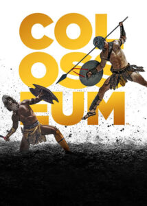 دانلود سریال کولوسئوم Colosseum 2022