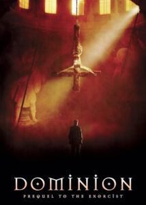 دانلود فیلم سلطه: پیش درآمدی بر جن گیر Dominion: Prequel to the Exorcist 2005