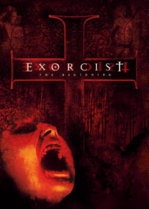 دانلود فیلم جن گیر: آغاز Exorcist: The Beginning 2004