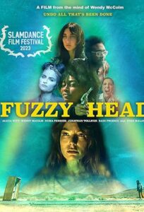 دانلود فیلم سر گیجه Fuzzy Head 2023