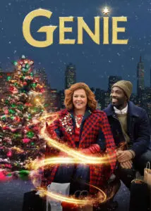 دانلود فیلم غول چراغ جادو Genie 2023