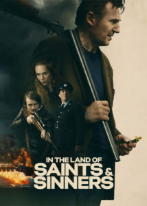 دانلود فیلم In the Land of Saints and Sinners 2023