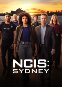دانلود سریال ان‌سی‌آی‌اس: سیدنی NCIS: Sydney 2023