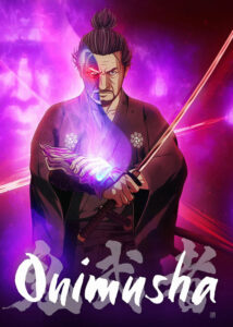 انیمیشن اونیموشا Onimusha 2023 یک شمشیرباز افسانه‌ای، یک سلاح باستانی و شیطانی را برای گرفتن ارواح خبیث به کار می‌گیرد، اما با هر روحی که شکار می‌کند، تاریکی بیشتر او را می‌بلعد