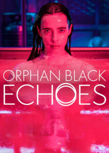 دانلود سریال یتیم سیاه: پژواک ها Orphan Black: Echoes 2023