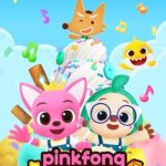 دانلود فیلم همخوانی پین فونگ گرفتن مرد نان زنجبیلی Pinkfong Sing-Along Movie Catch the Gingerbread Man 2023