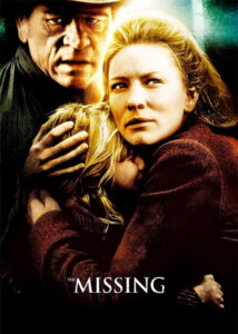 دانلود فیلم گمشده The Missing 2003