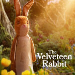 دانلود انیمیشن خرگوش مخملی The Velveteen Rabbit 2023