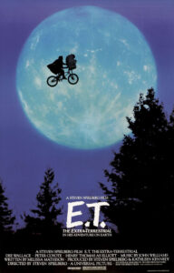 دانلود فیلم ای تی موجود فرازمینی E.T. the Extra-Terrestrial 1982