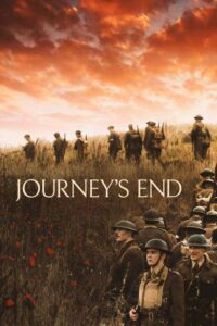 دانلود فیلم پایان سفر Journeys End 2017