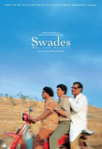 دانلود فیلم هندی سرزمین مادری Swades 2004