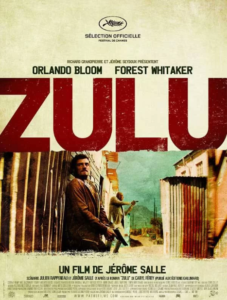 دانلود فیلم زولو 2013 Zulu