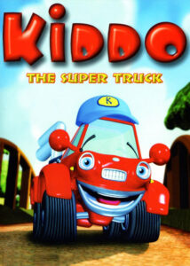 دانلود انیمیشن کیدو Kiddo 2005