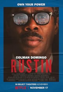 دانلود فیلم راستین Rustin 2023