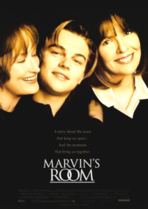 دانلود فیلم اتاق ماروین 1996 Marvin's Room