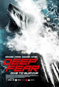 دانلود فیلم ترس عمیق Deep Fear 2023