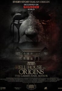دانلود فیلم جهنم خانه LLC عمارت کارمایکل Hell House LLC Origins The Carmichael Manor 2023