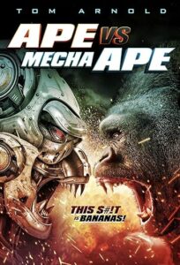 دانلود فیلم میمون در مقابل میمون مکا Ape vs Mecha Ape 2023