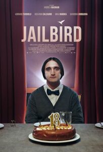 دانلود فیلم پرنده زندانی Jailbird 2022