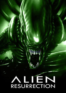 دانلود فیلم بیگانه: رستاخیز Alien: Resurrection 1997