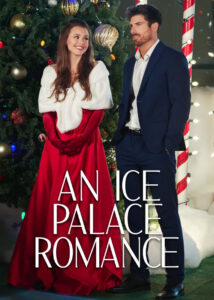 دانلود فیلم عاشقانه قصر یخی An Ice Palace Romance 2023