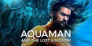 دانلود فیلم آکوامن 2 و پادشاهی گمشده 2023 Aquaman 2 and the Lost Kingdom