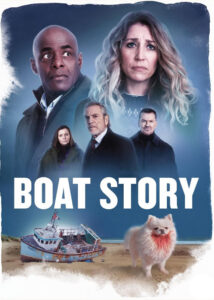 دانلود سریال داستان قایق Boat Story 2023