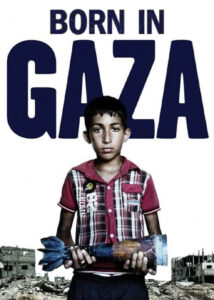 دانلود مستند در غزه متولد شده Born in Gaza 2014
