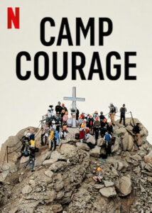 دانلود مستند اردوگاه شجاعت Camp Courage 2023