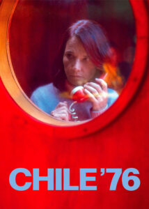 دانلود فیلم شیلی 76 Chile 76 2022