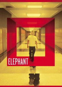 دانلود فیلم فیل Elephant 2003