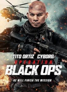 دانلود فیلم عملیات سیاه Operation Black Ops 2023