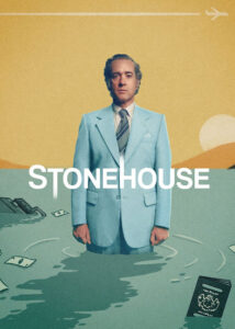 دانلود سریال استون هاوس Stonehouse 2023دانلود سریال استون هاوس Stonehouse 2023