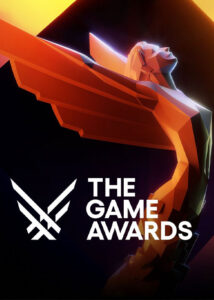 دانلود فیلم مراسم گیم اواردز The Game Awards 2023