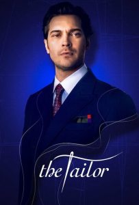 دانلود سریال خیاط The Tailor 2023 دوبله فارسی