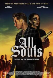 دانلود فیلم همه ارواح All Souls 2023