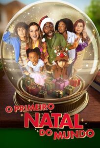 دانلود فیلم اولین کریسمس جهان O Primeiro Natal do Mundo 2023
