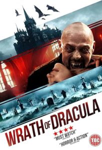 دانلود فیلم خشم دراکولا Wrath of Dracula 2023