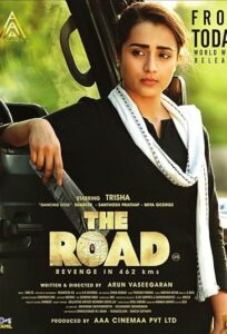 دانلود فیلم هندی جاده The Road 2023